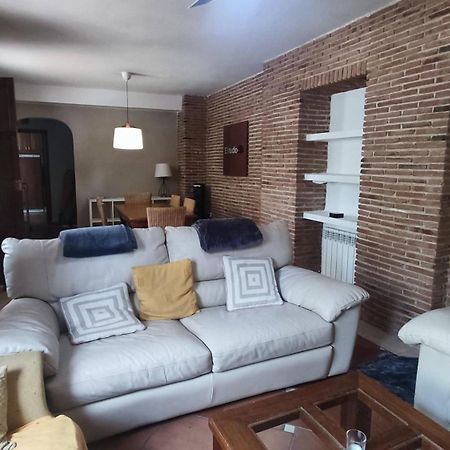 Paredejas Del Rey Priego de Córdoba Esterno foto