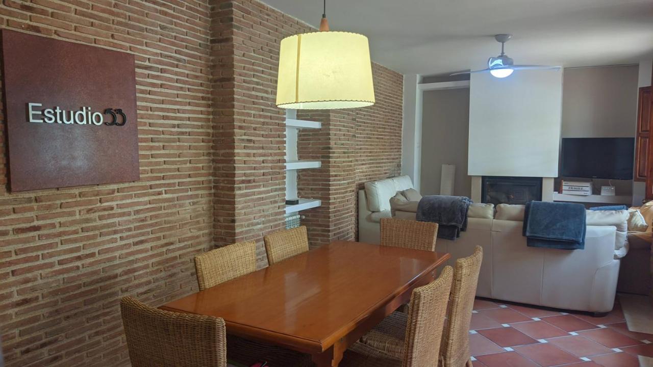 Paredejas Del Rey Priego de Córdoba Esterno foto