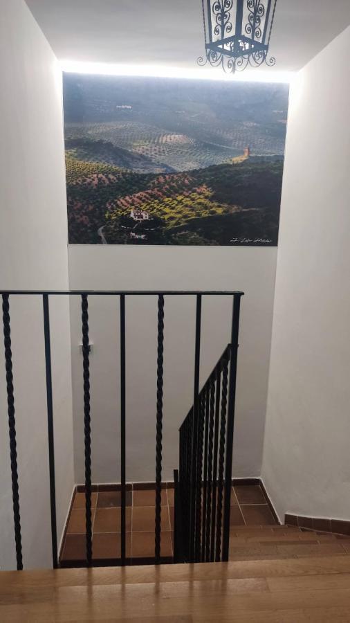 Paredejas Del Rey Priego de Córdoba Esterno foto
