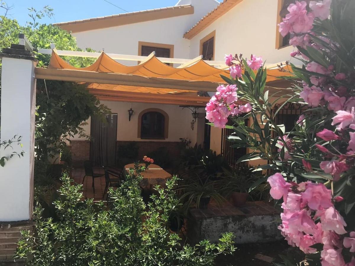 Paredejas Del Rey Priego de Córdoba Esterno foto
