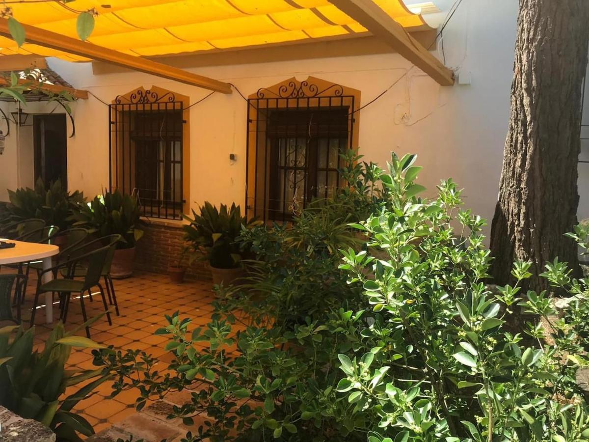 Paredejas Del Rey Priego de Córdoba Esterno foto