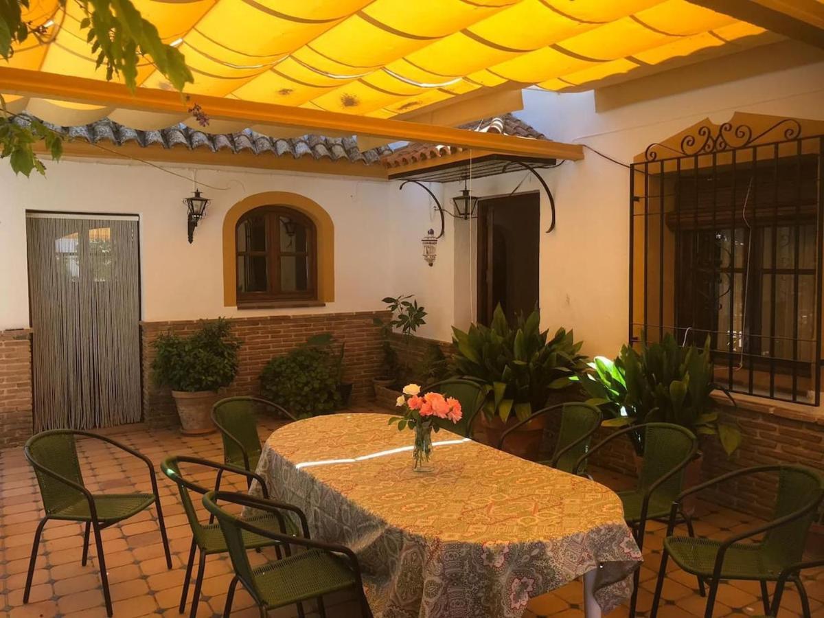 Paredejas Del Rey Priego de Córdoba Esterno foto