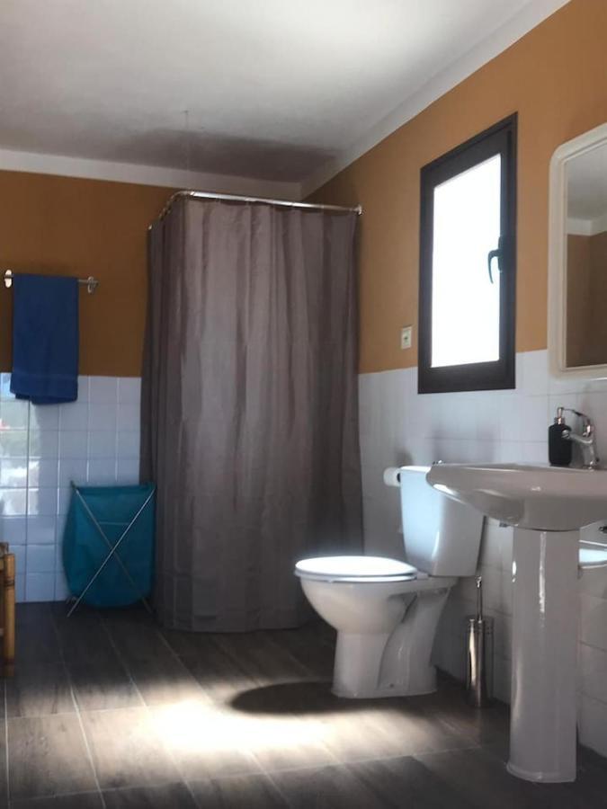 Paredejas Del Rey Priego de Córdoba Esterno foto