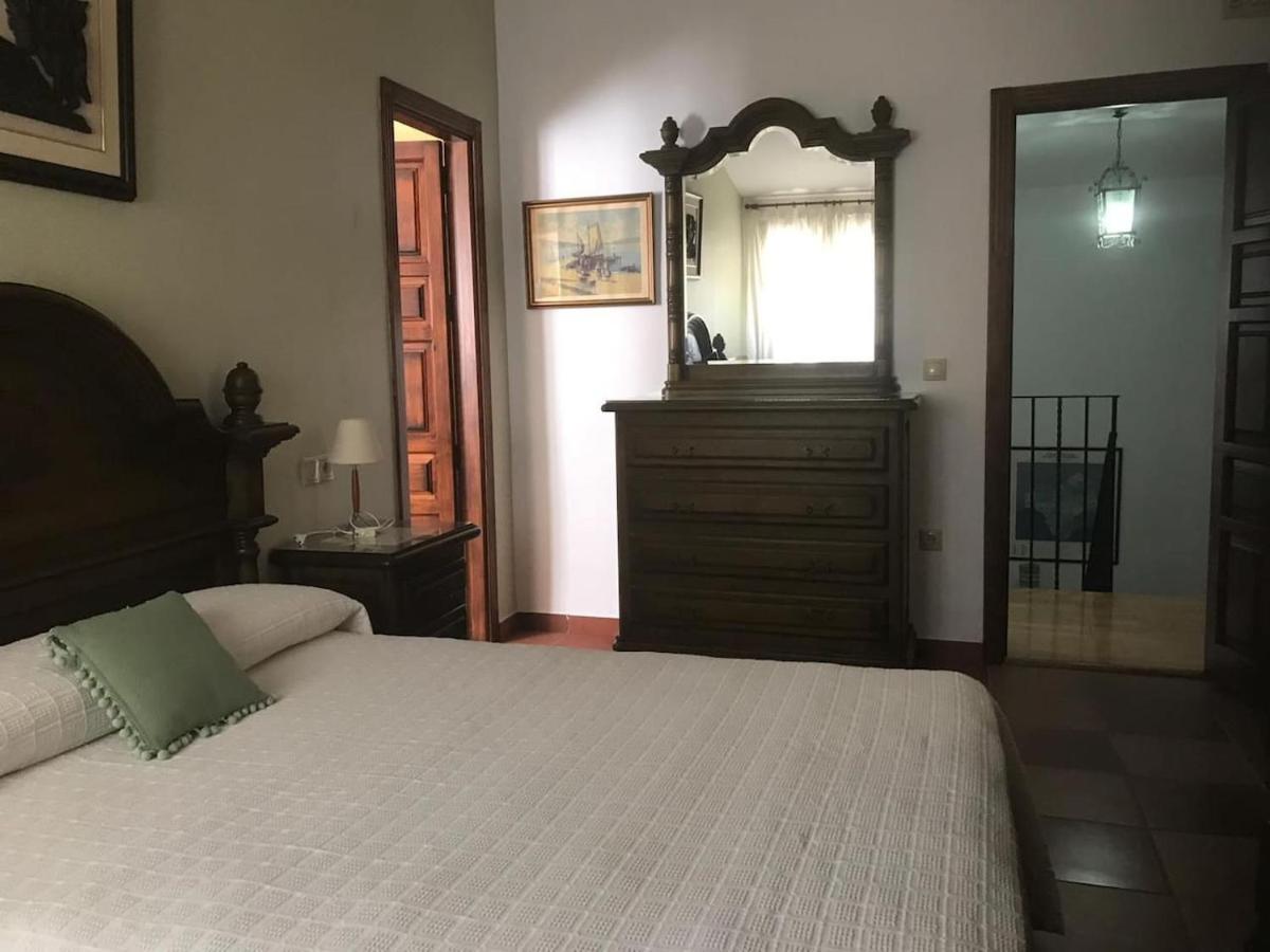 Paredejas Del Rey Priego de Córdoba Esterno foto