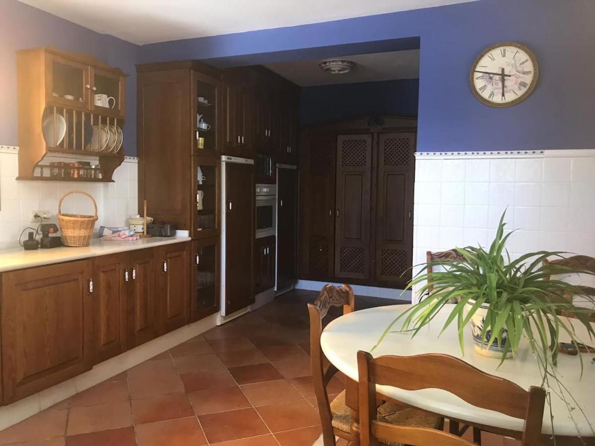 Paredejas Del Rey Priego de Córdoba Esterno foto