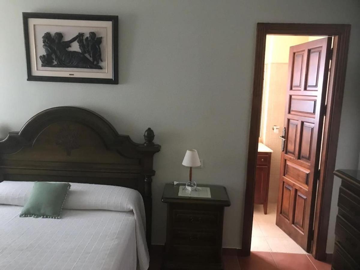 Paredejas Del Rey Priego de Córdoba Esterno foto